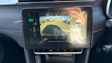 MG ZS 1.5 VTi-TECH Exclusive 5dr Petrol Hatchback